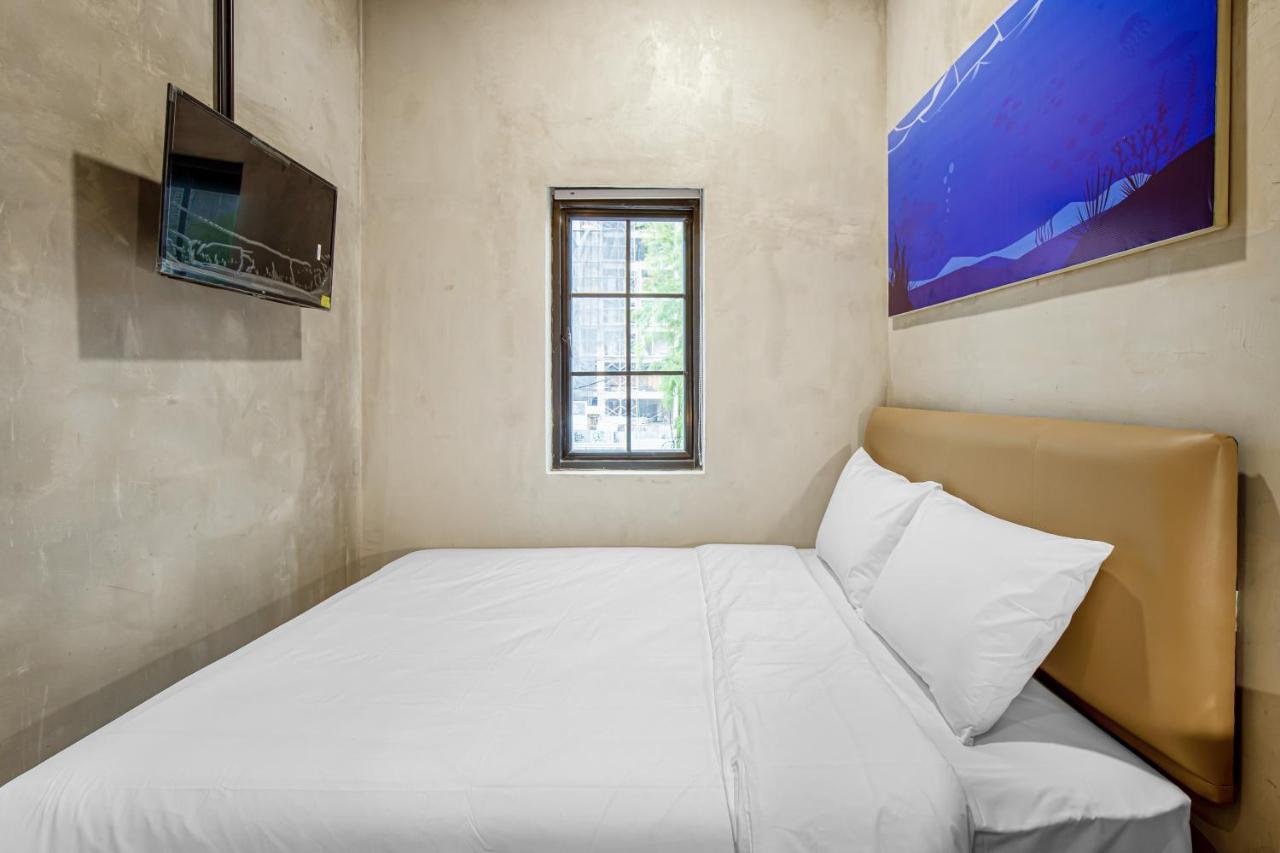 Hotel Anders Jakarta Eksteriør bilde