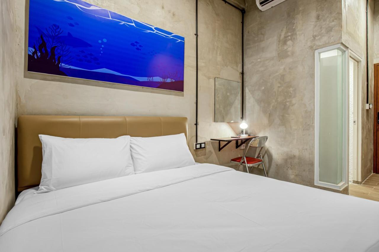 Hotel Anders Jakarta Eksteriør bilde