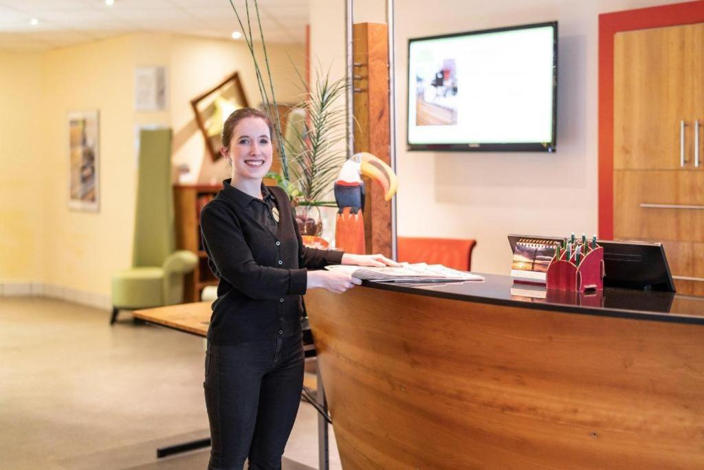 Hotel Anders Jakarta Eksteriør bilde