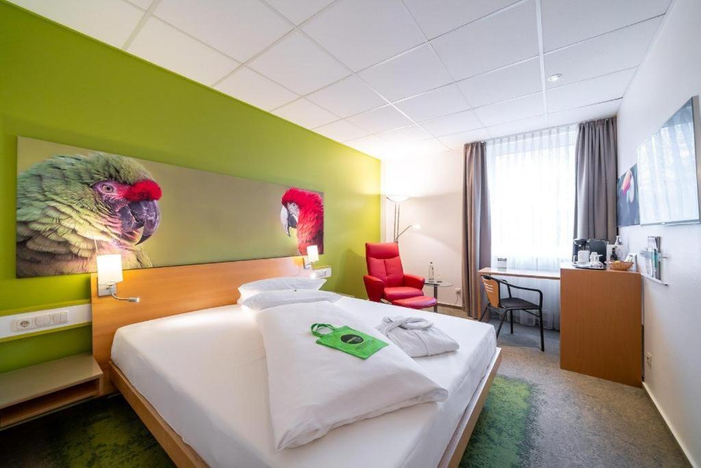 Hotel Anders Jakarta Eksteriør bilde