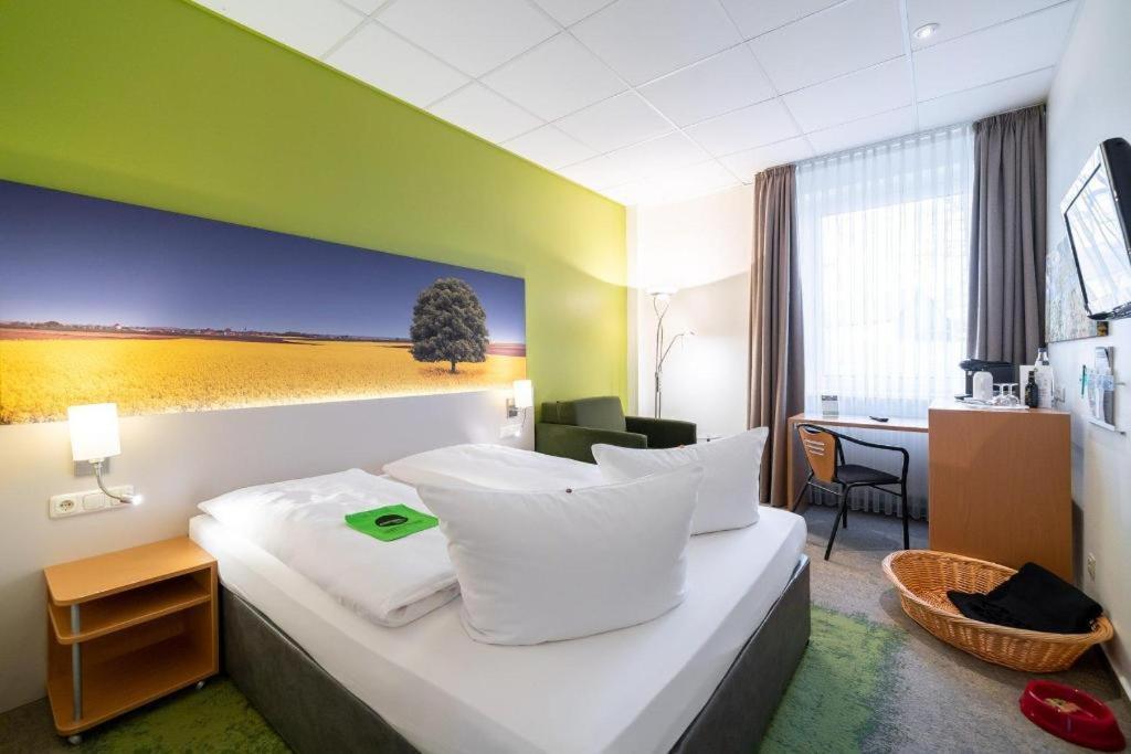 Hotel Anders Jakarta Eksteriør bilde